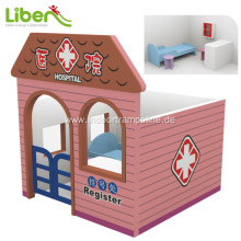 Be customized children playhouse for indoor